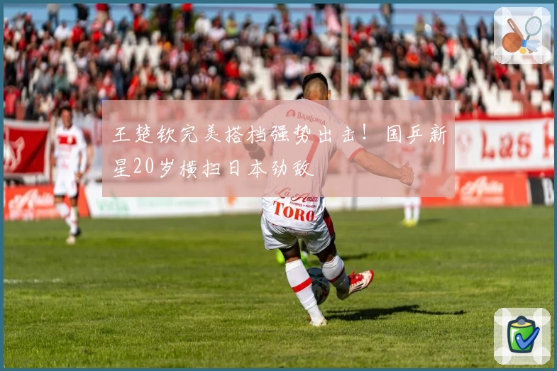 王楚钦完美搭档强势出击！国乒新星20岁横扫日本劲敌