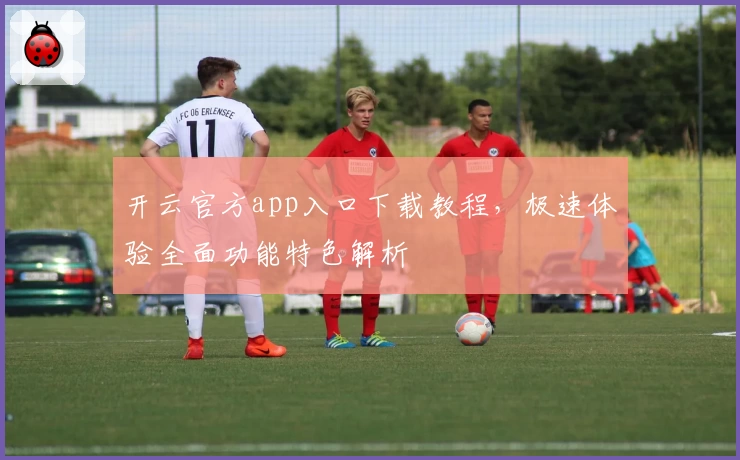 开云官方app入口下载教程，极速体验全面功能特色解析