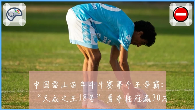 中国雷山苗年斗牛赛事牛王争霸：“天成之王18号”勇夺桂冠赢30万大奖